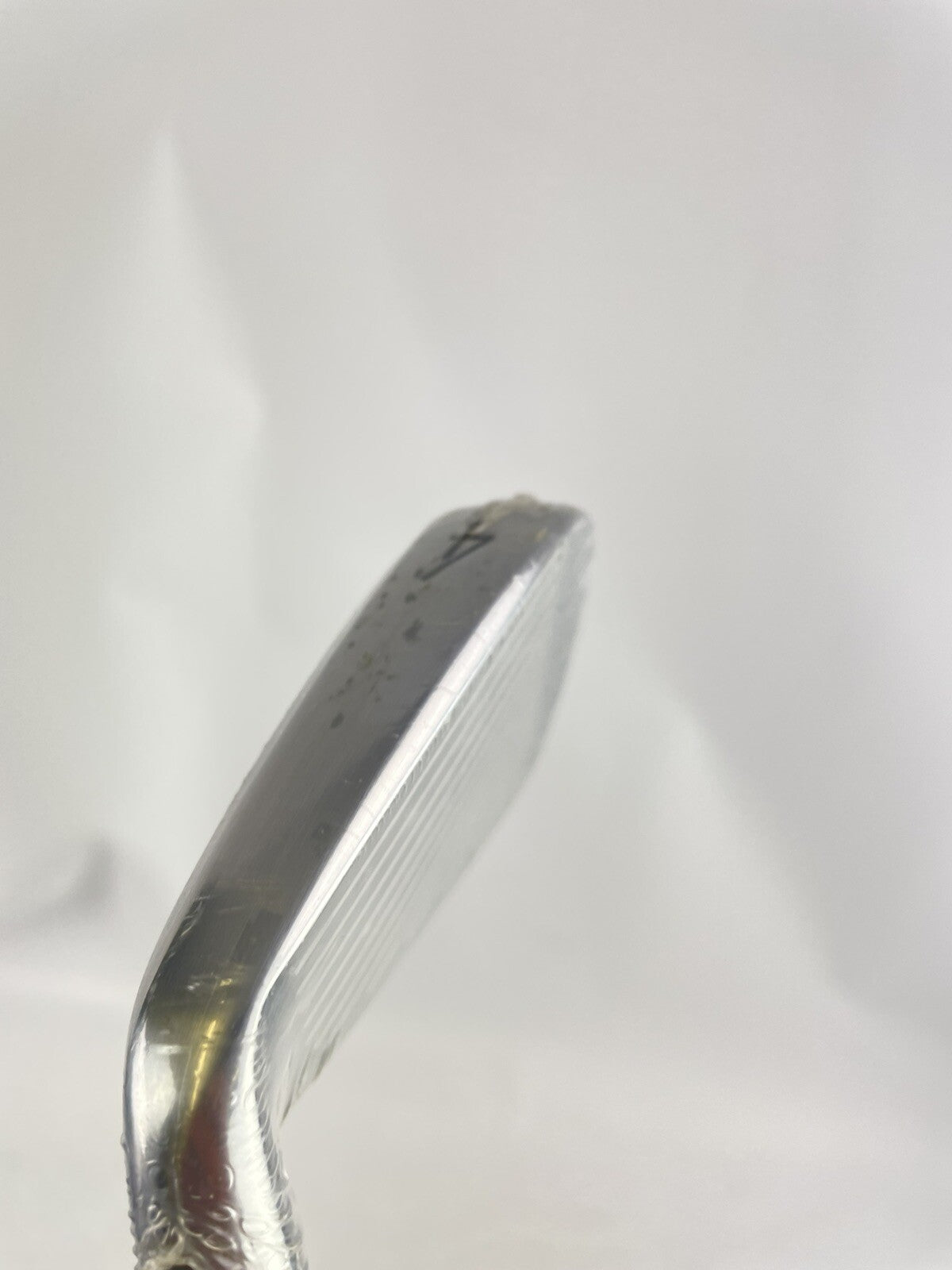 Bridgestone Forged 4 Iron J36 Project 5.0 Flighted Regular Flex /Brand New /79889