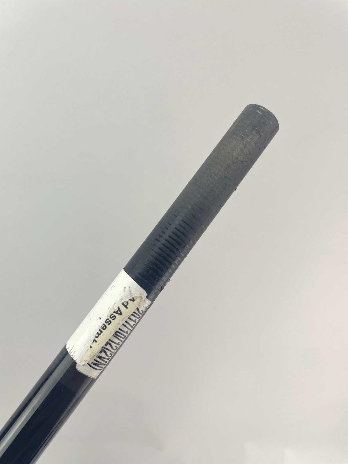 Fujikura Atmos Iron Shaft Regular Flex Graphite 36” /0.355 Tapered /301129
