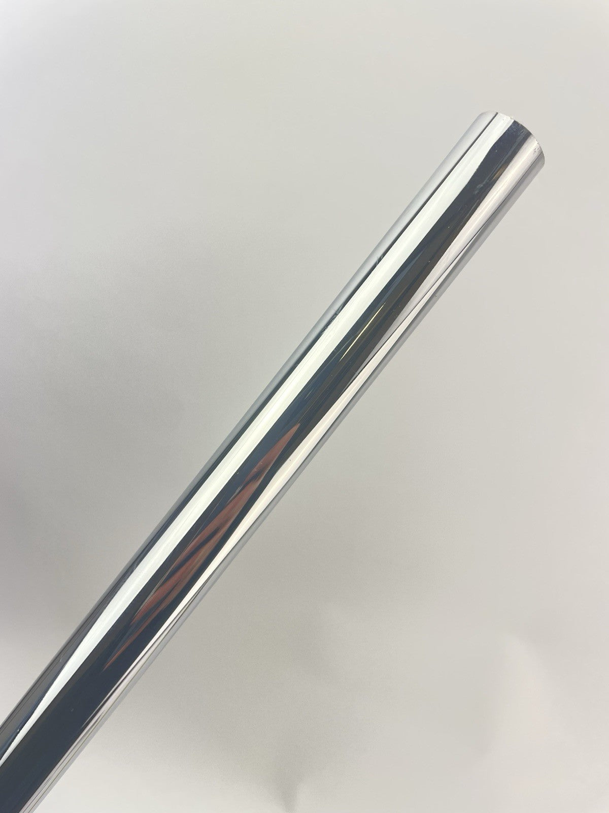 Dynamic Gold AMT Iron Shaft X Flex Steel 35.5” /0.355 Tapered /304799