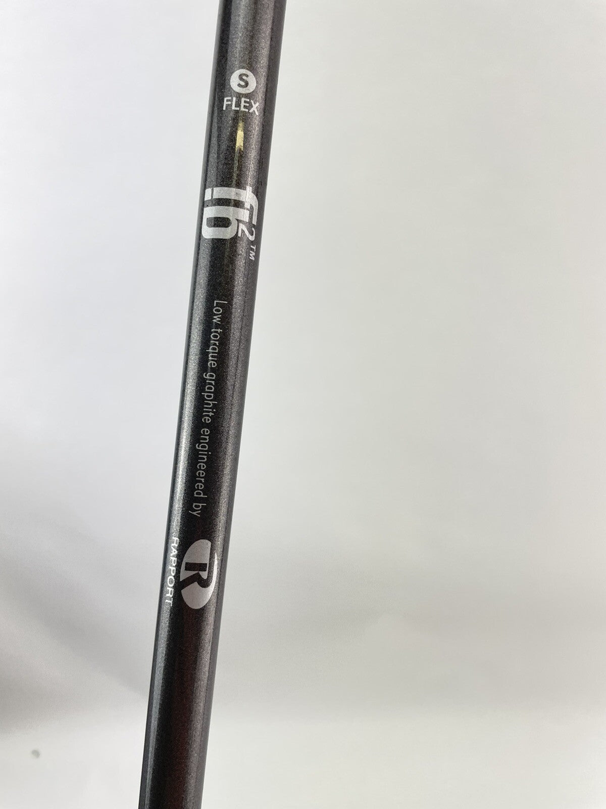 Progen Golf 5 Wood FB2 Stiff Flex Graphite /Right Handed /New Grip /2063914