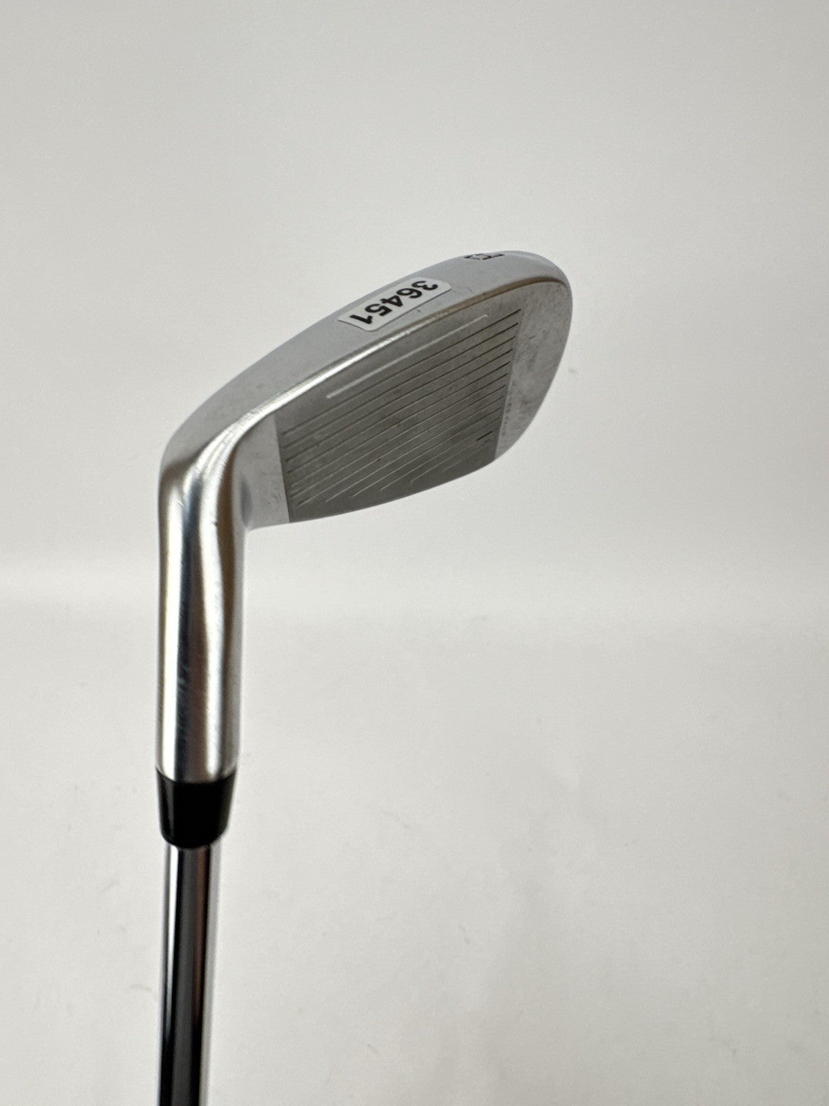 Cobra Radspeed 8 Iron KBS Tour 90 Regular Flex Steel /Right Handed /364517