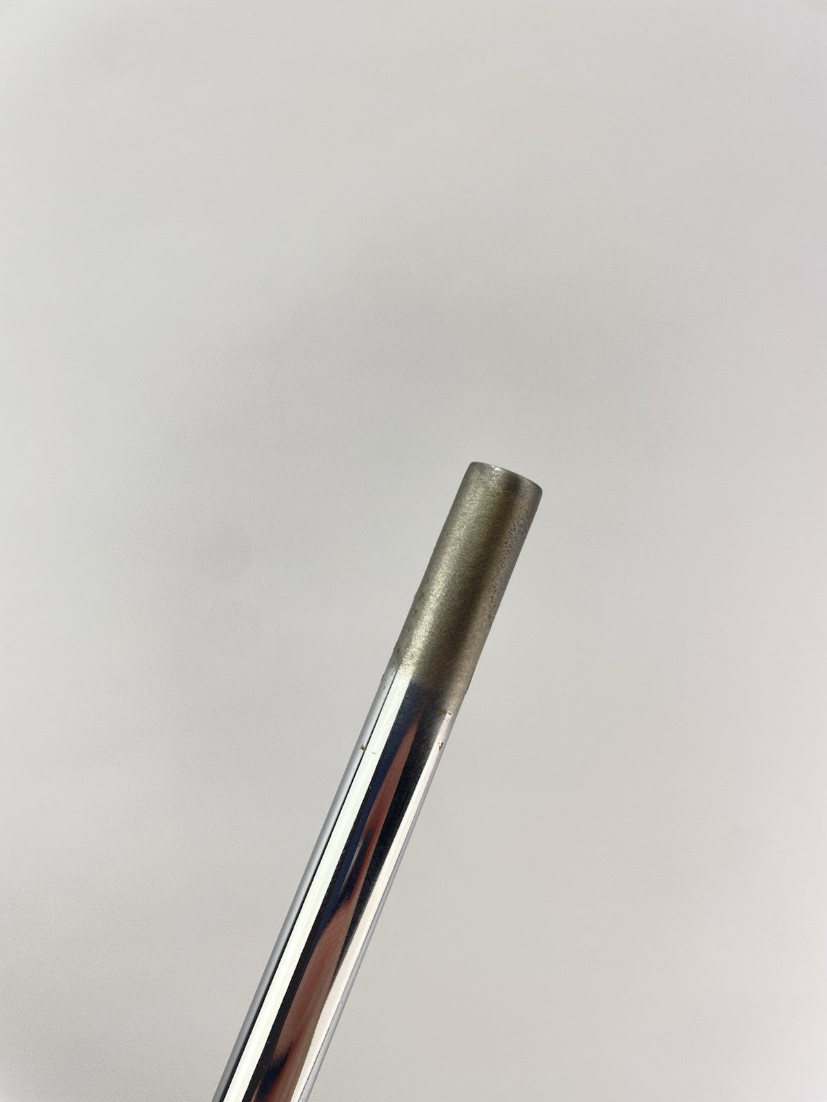 KBS Tour Iron Shaft Regular Flex Steel 35.25” /0.355 Tapered /290157