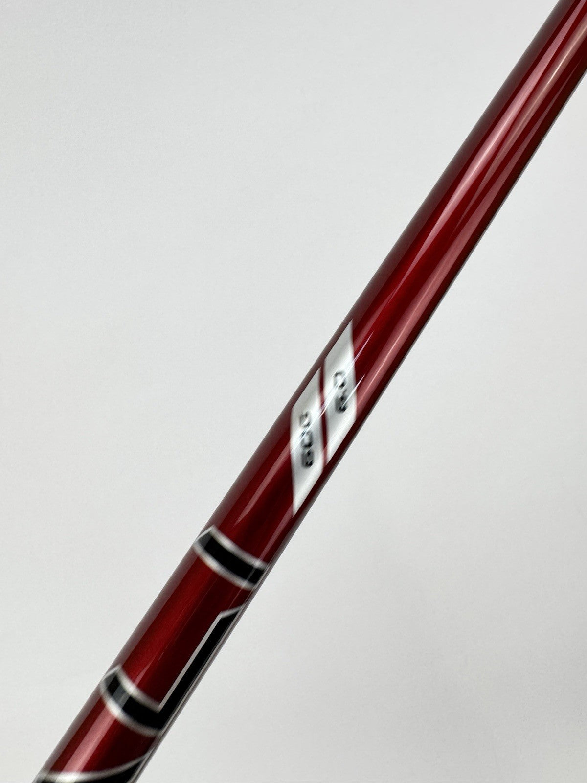 Project X Denali Red Driver Shaft Ping G440 G430 6.0 Stiff 60G 44.25” /New5