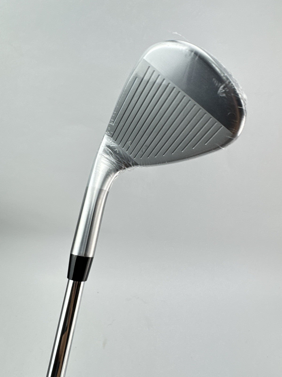 Cobra Air X Sand Wedge 55* Regular Flex Steel /Right Handed /New /330899