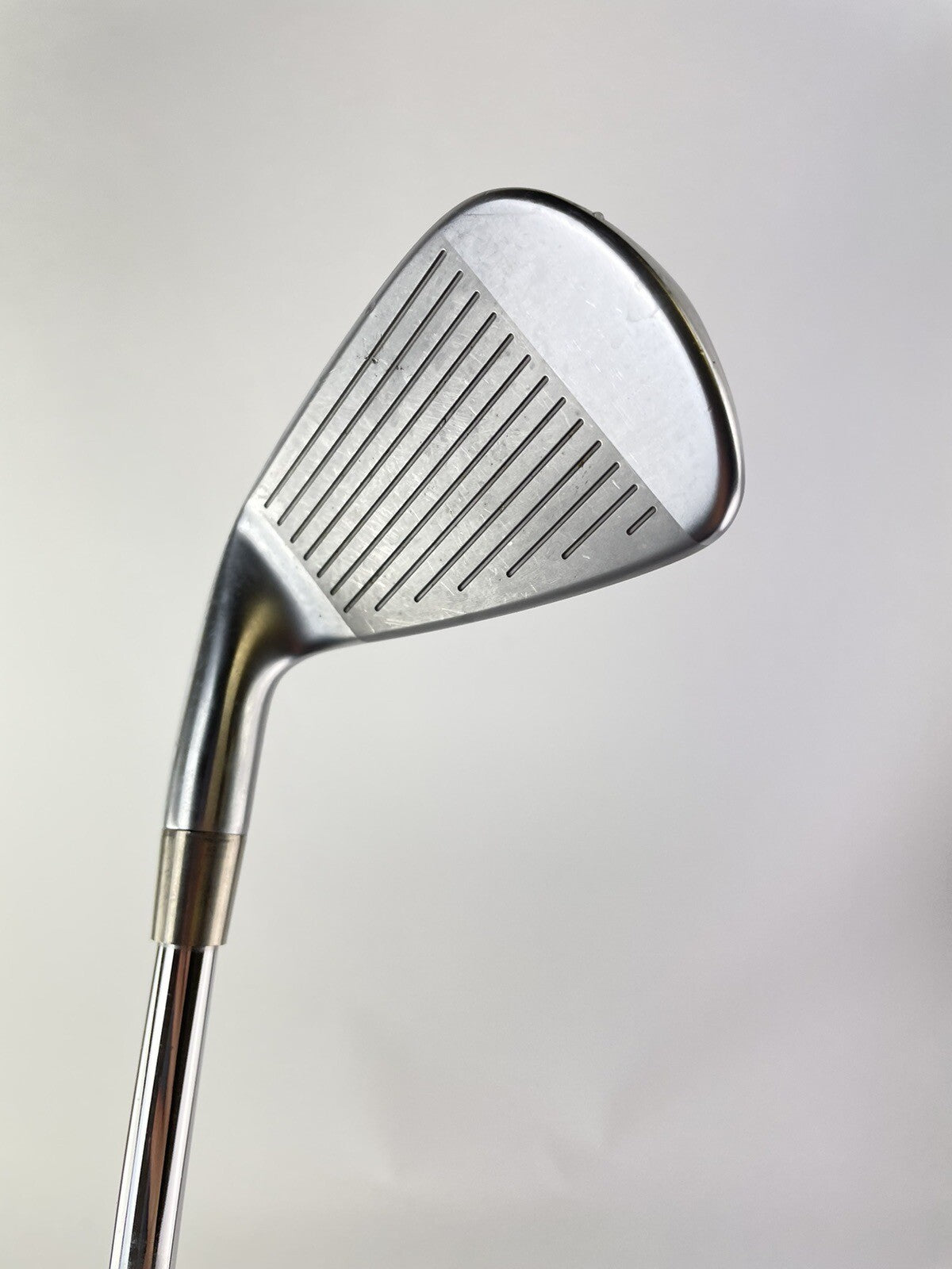 Mizuno JPX921 Tour 7 Iron KBS Tour X Flex Steel /Right Handed /Demo /1367512