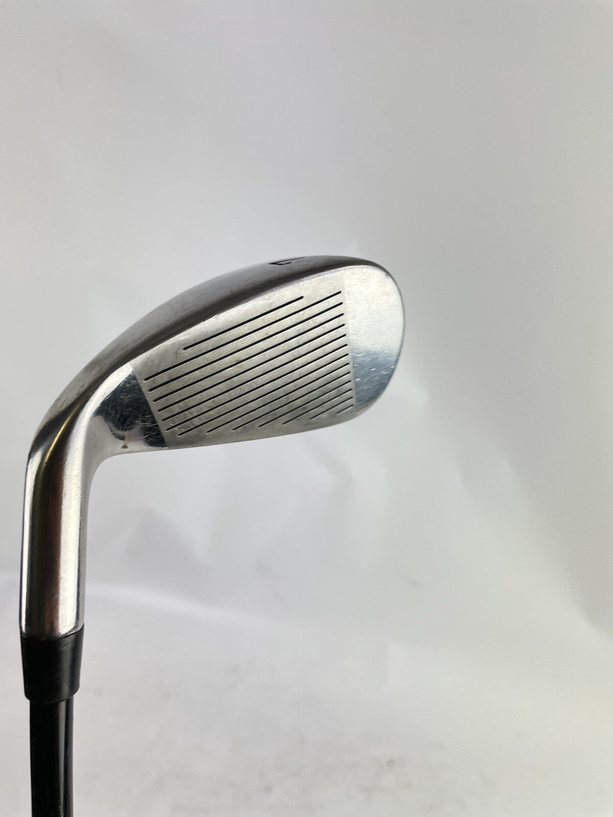 Ram SDX2 Ladies 7 Iron Wide Sole Ladies Graphite /Right /New Grip /86019