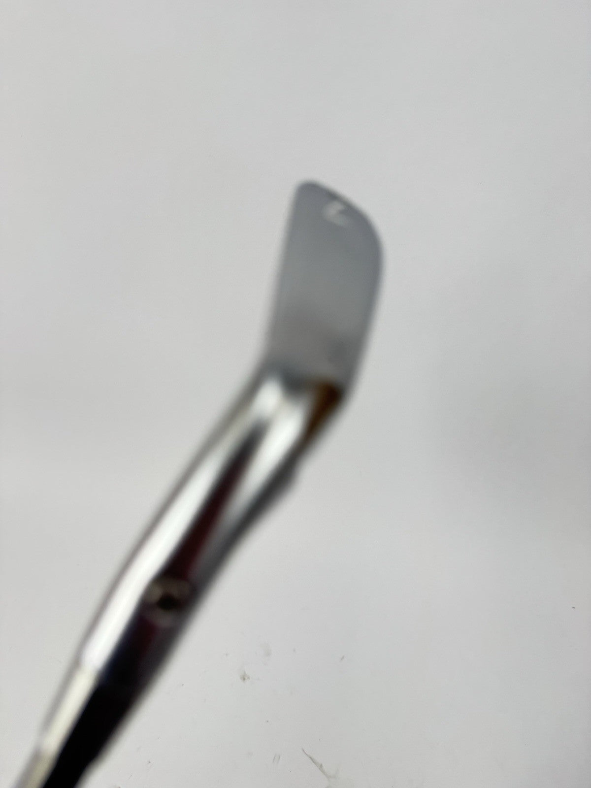 Mizuno JPX923 Forged Ladies 7 Iron /Left /Recoil F0 Ladies Graphite /Demo /335885
