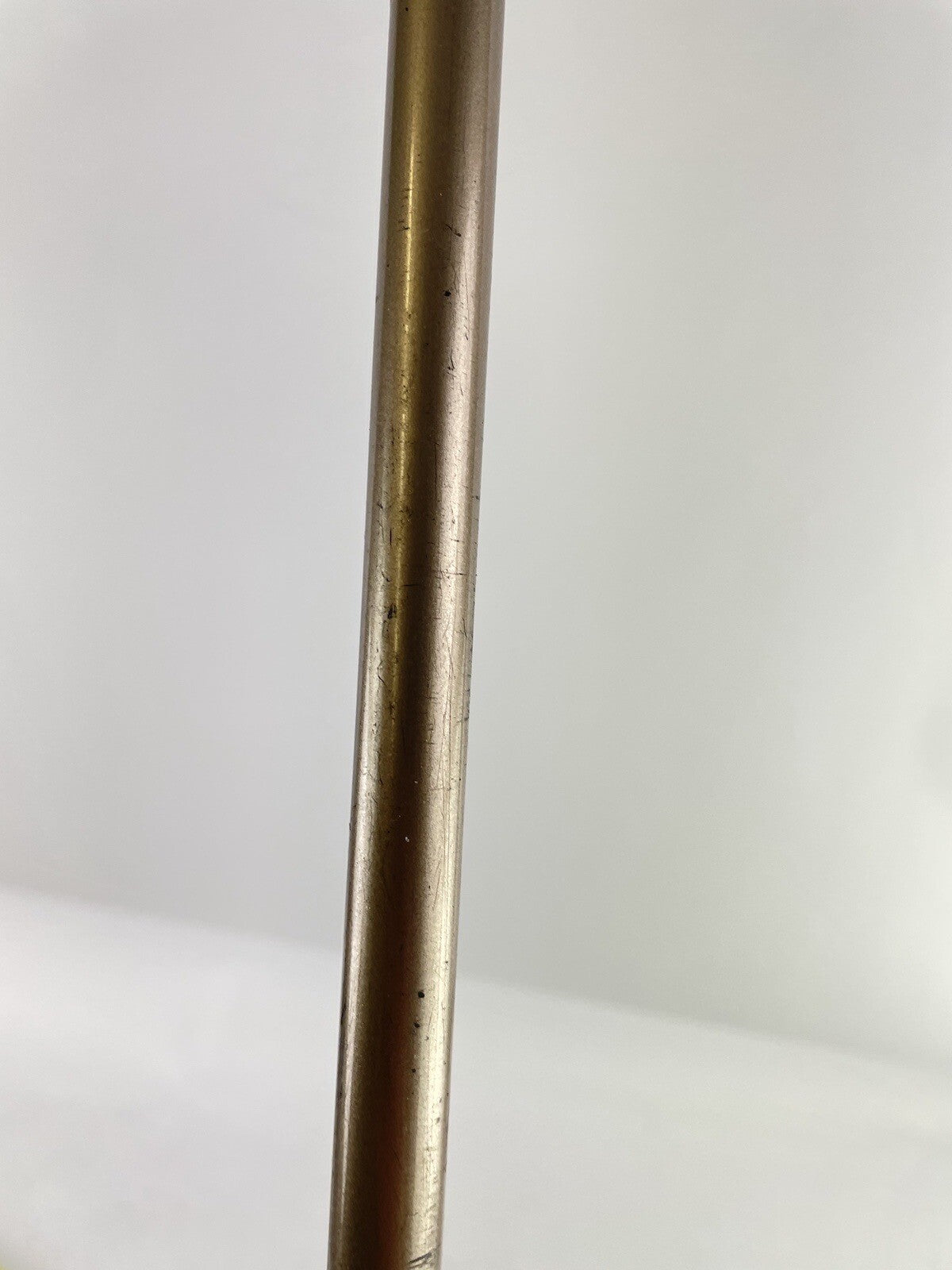 Mizuno T-Zoid Ladies 6 Iron Titanium Ladies Graphite /Right /New Grip /987318