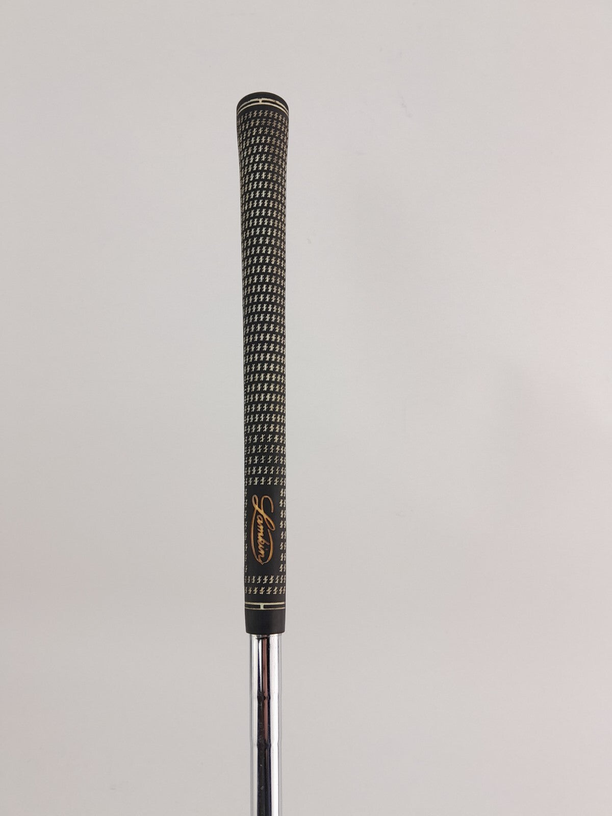 Ping Zing 9 Iron Green Dot Regular Flex Steel /Right Handed /Lamkin /1678515
