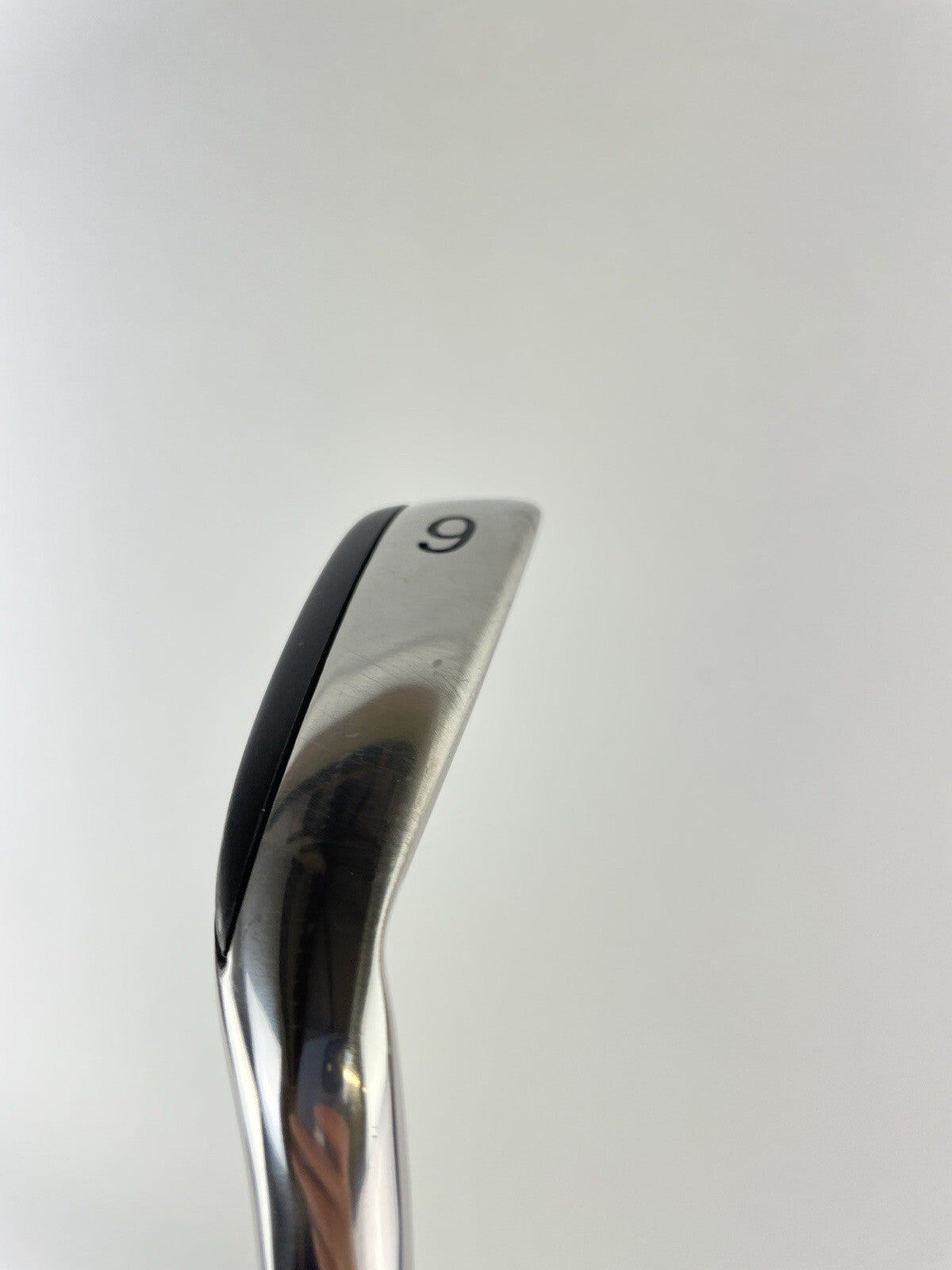 Lynx Golf 6 Iron Mens Regular Flex Steel /Right Handed /Good Grip /128536