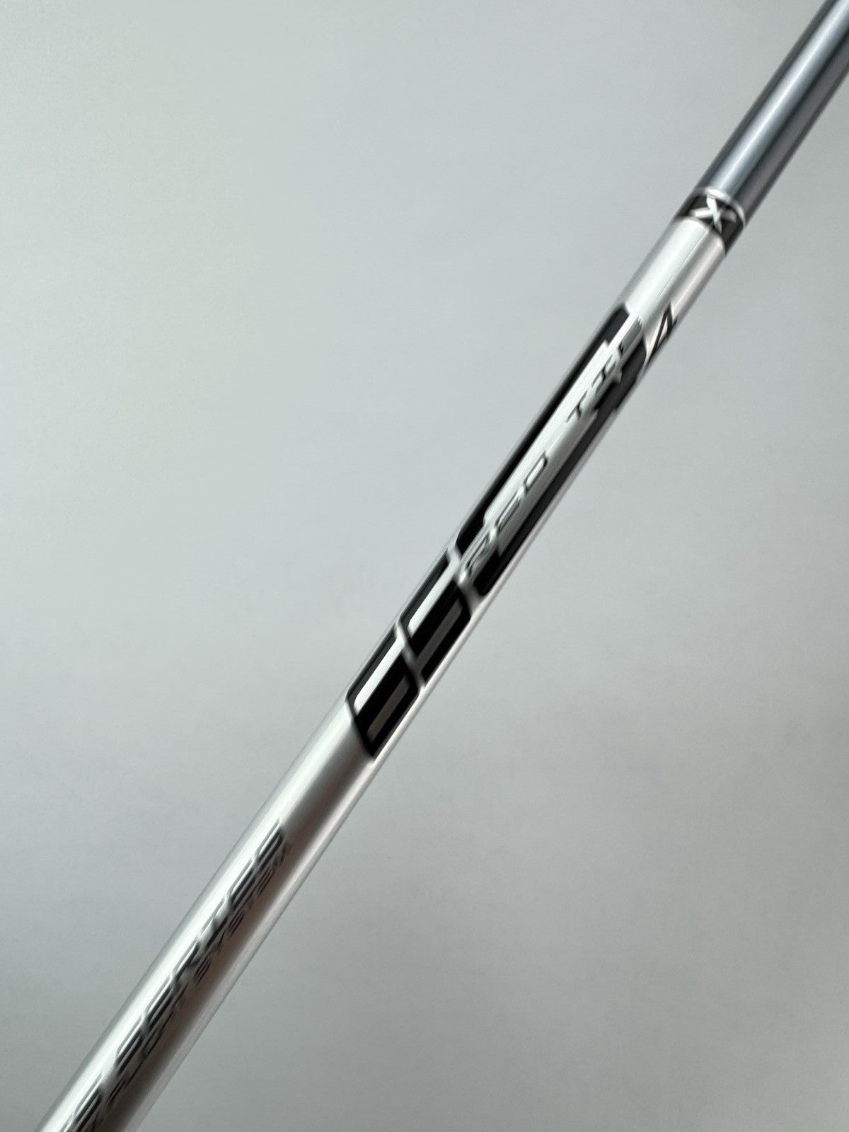 Ping G440 G430 Driver Shaft Matrix Red Tie X Flex Graphite 44.5 /New /322063