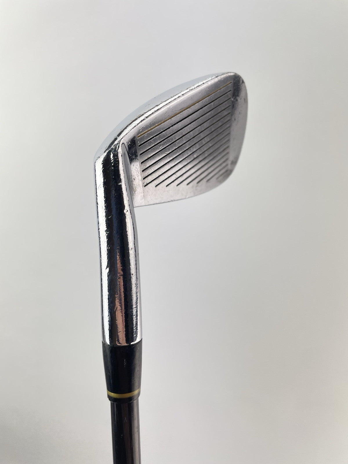 Ben Sayers 5 Iron M2i Forged Regular Flex Graphite/Right /New Grip /259066