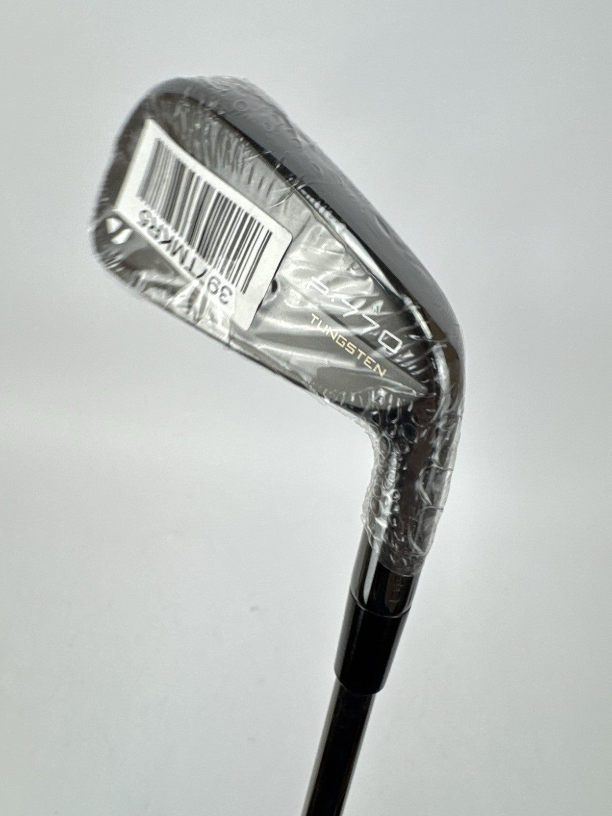 Taylormade P770 Limited  Phantom 4 Iron KBS Tour X Flex Black Steel /333956