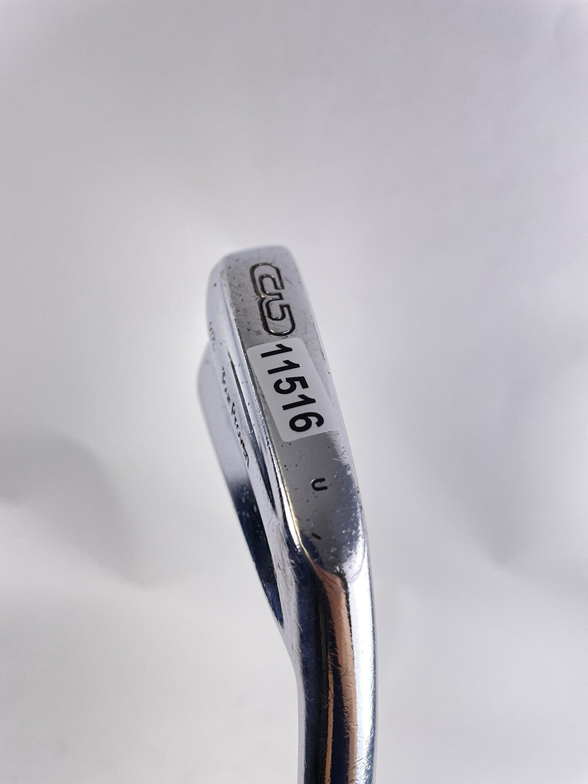 Mizuno TP-9 Forged 3 Iron Stiff Flex Steel /Right Handed/Winn Oversize/1up/1151620