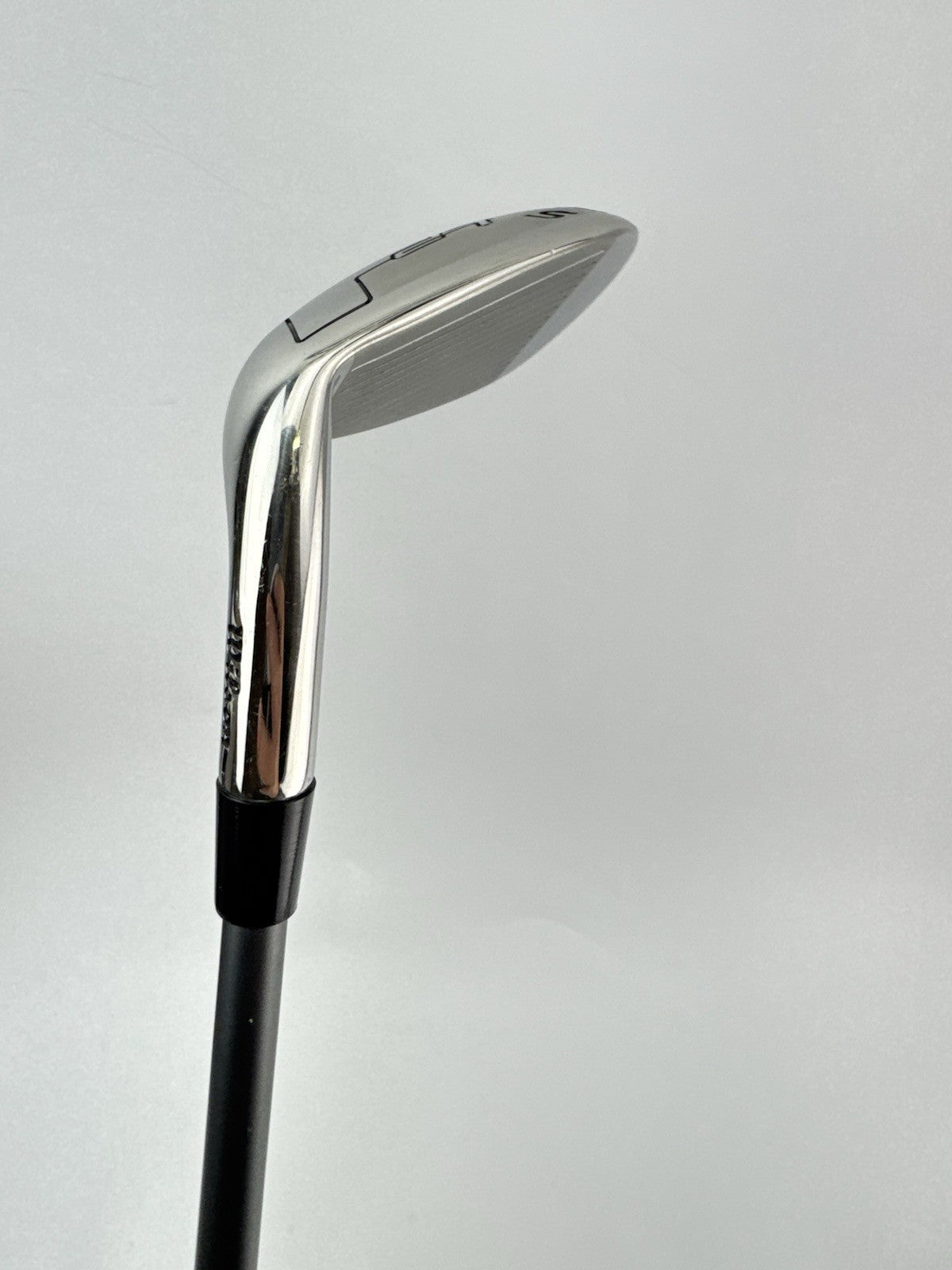 Wilson Launchpad Sand Wedge 55* Catalyst 55 5.0 Senior Graphite /Right /308397