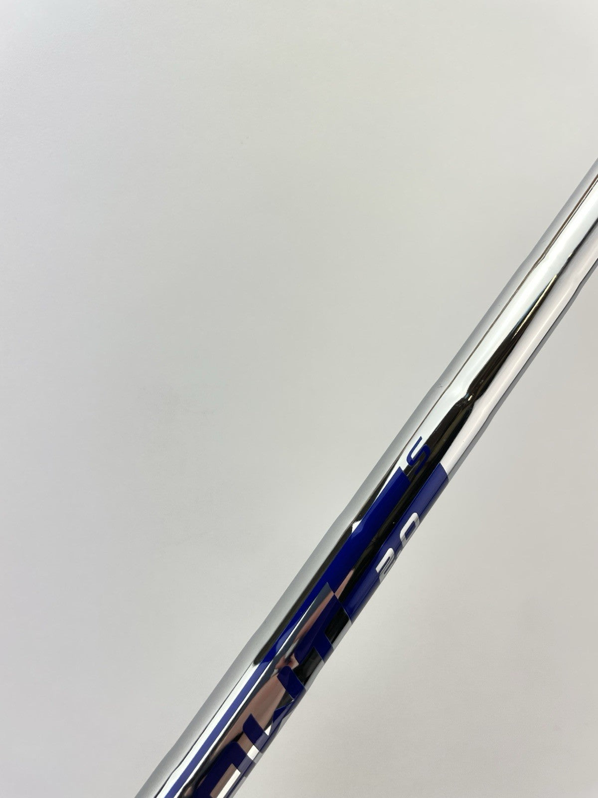 Ping AWT 2.0 Iron Shaft Stiff Flex Steel 35.25” /0.355 Tapered /295936