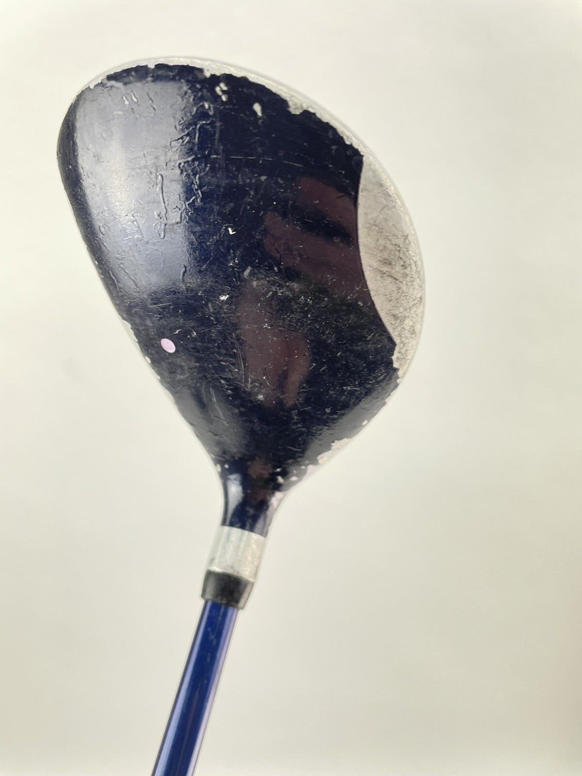 Dunlop MXII 11 Wood Ladies Flex Graphite /Right Handed /New Grip /1974112
