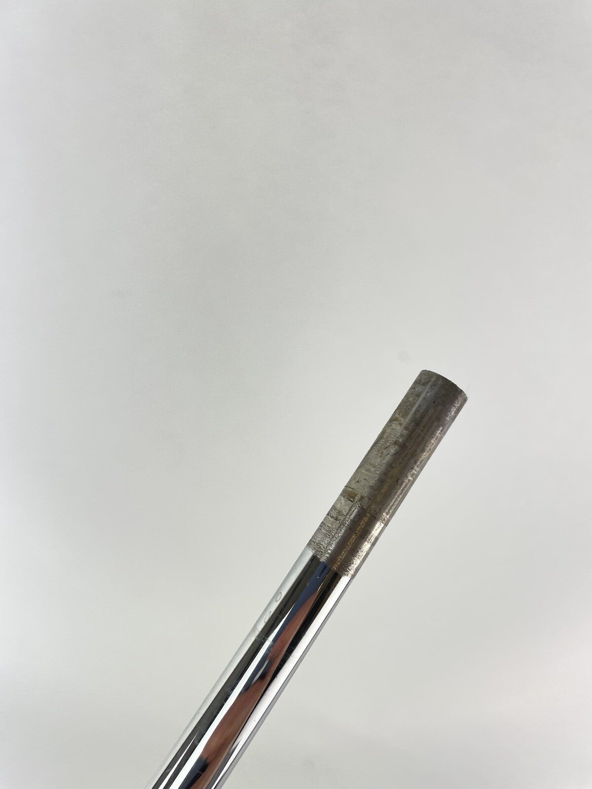 Dynamic Gold AMT Iron Shaft S300 Stiff Steel 35.5" /0.355 Tapered /144937