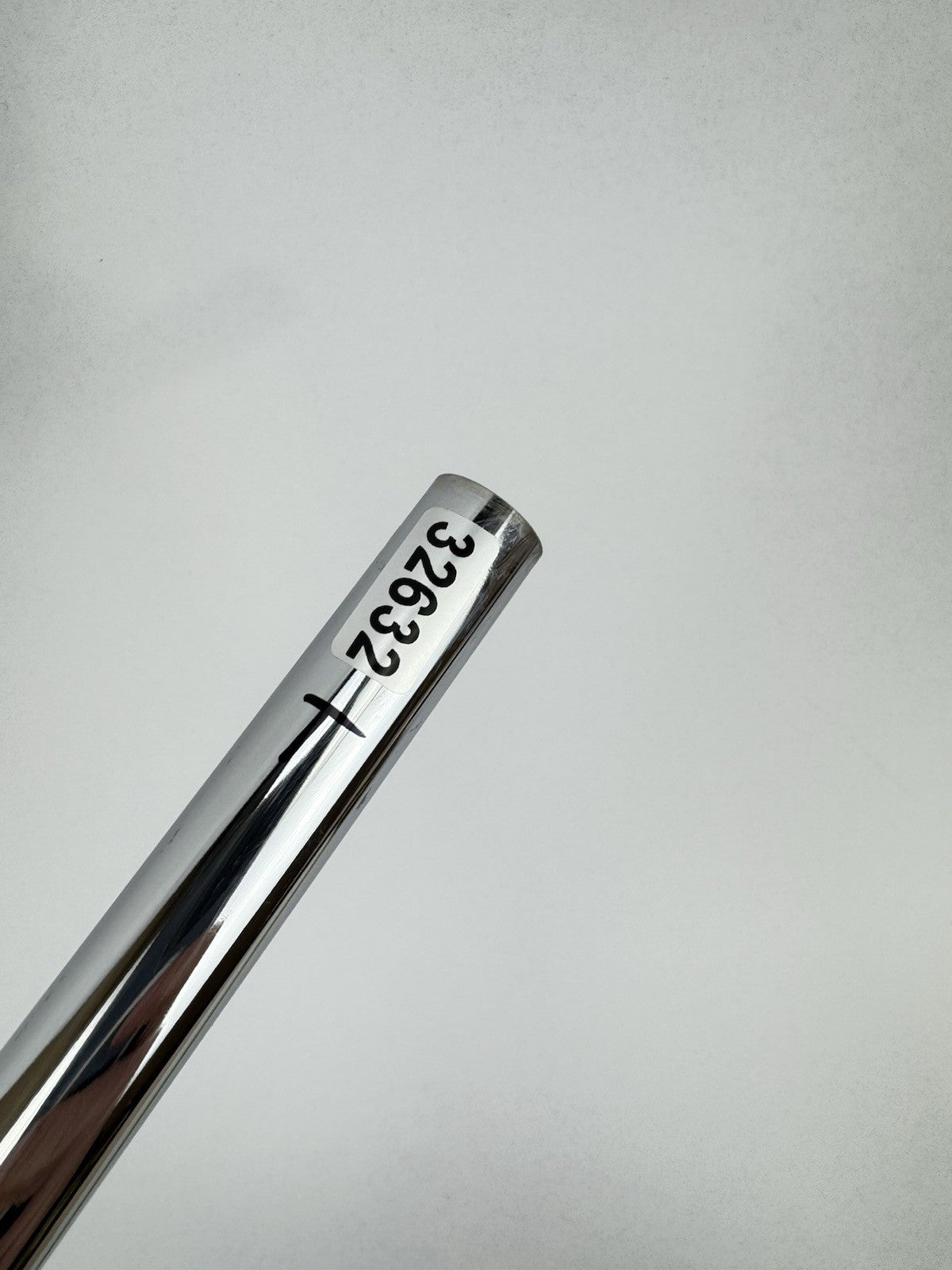 Nippon Modus3 Iron Shaft Tour105 Stiff Flex Steel 35.5” /0.355 Tapered /3263212