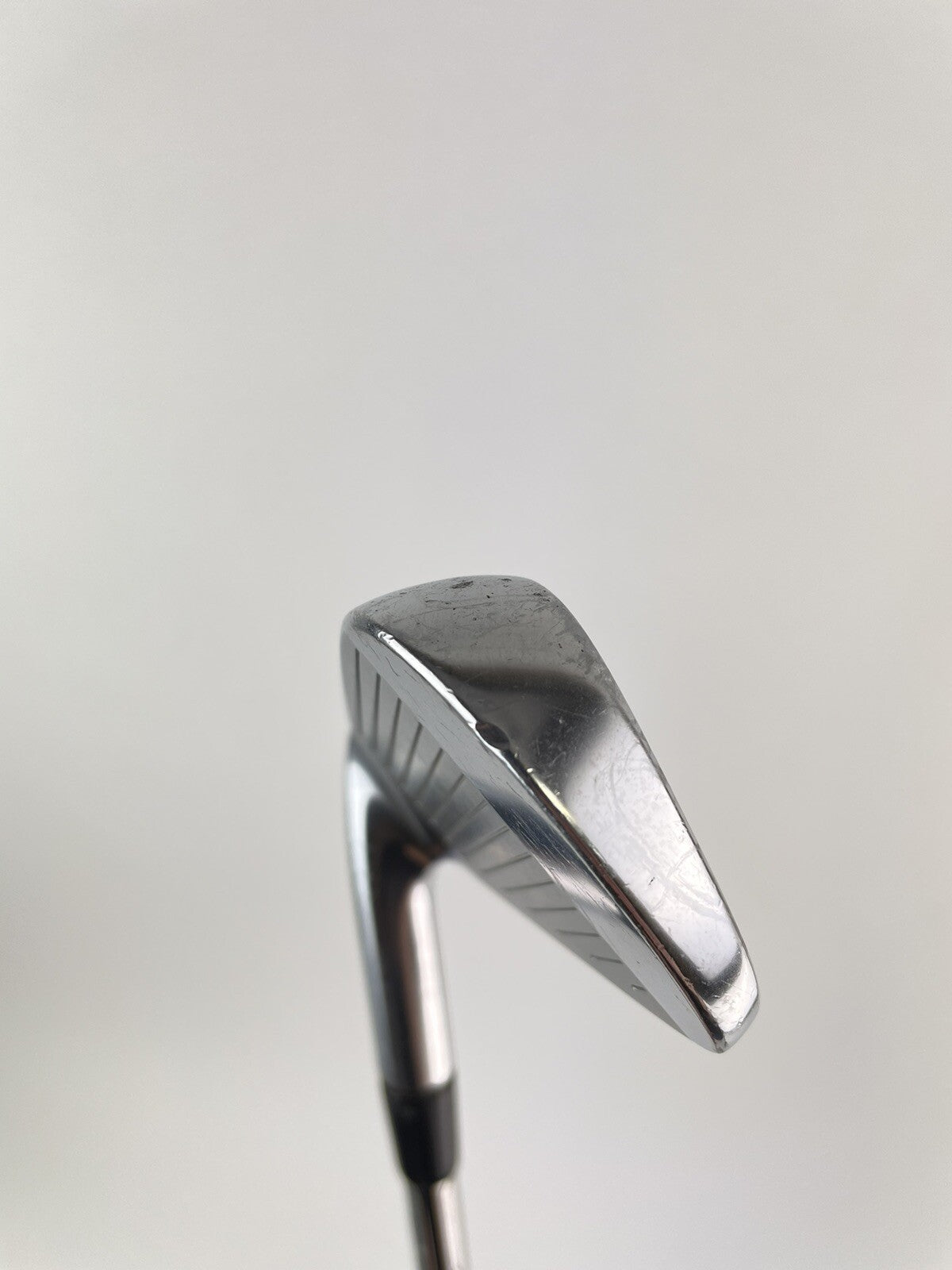 Callaway X 6 Iron Forged Project X 6.0 Stiff Steel /Right /New Grip /1903911