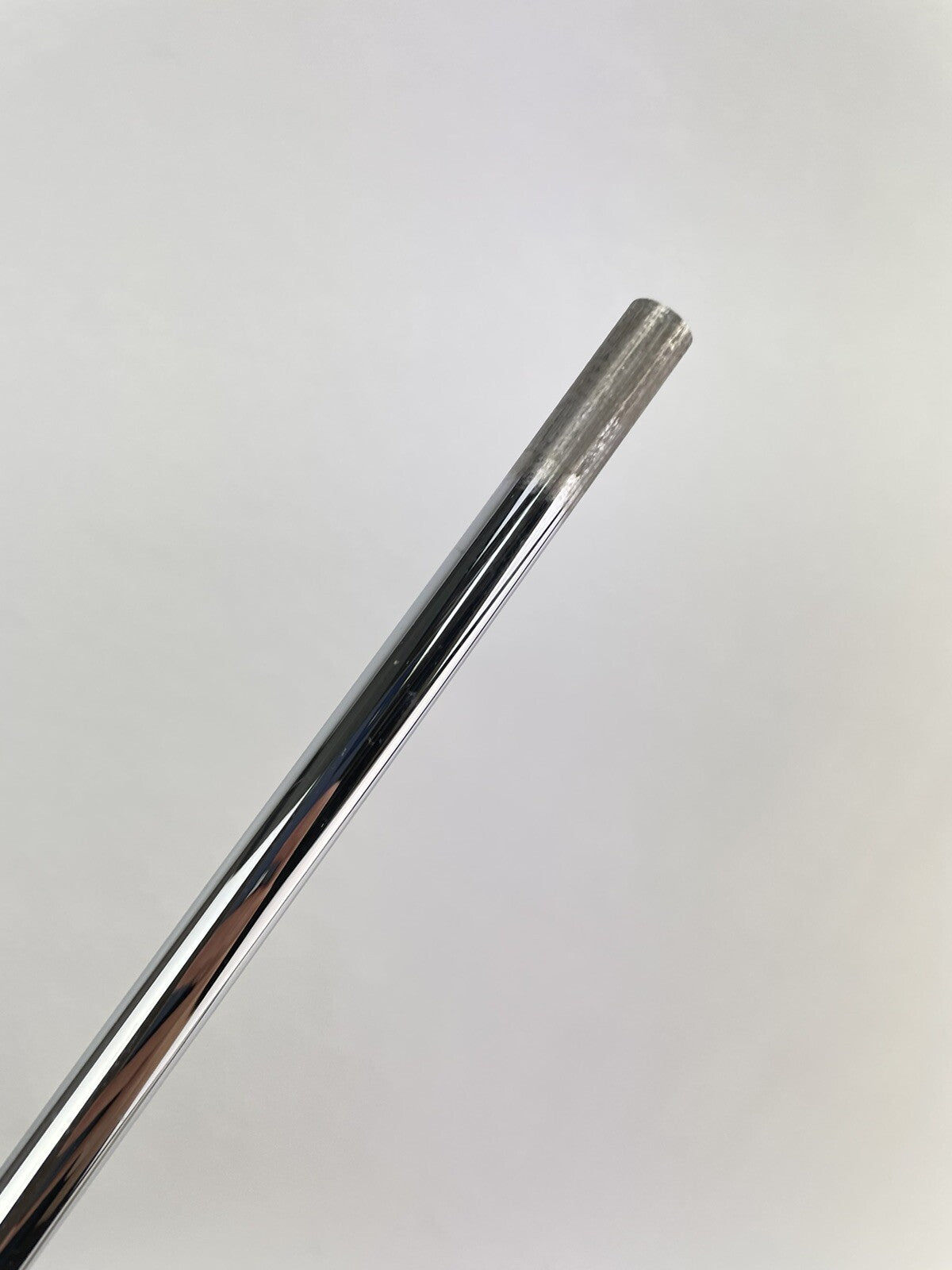 Cobra King F7 Iron Shaft Stiff Flex Steel 35.75" /0.370 Parallel /Lamkin /175167