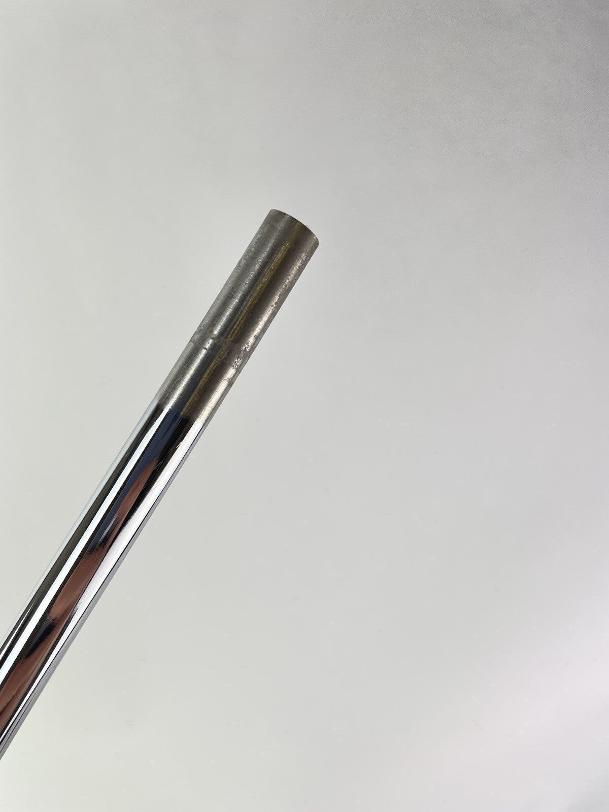 KBS $-Taper Iron Shaft Lite Regular Steel 35.5" /0.370 Parallel /143527