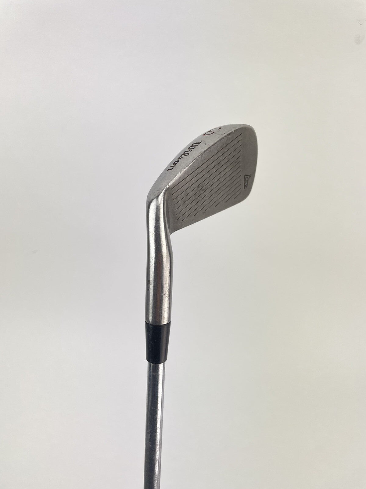Wilson Midsize 3 Iron 1200 Gear Effect Regular Steel /Right Hand /New Grip/177825