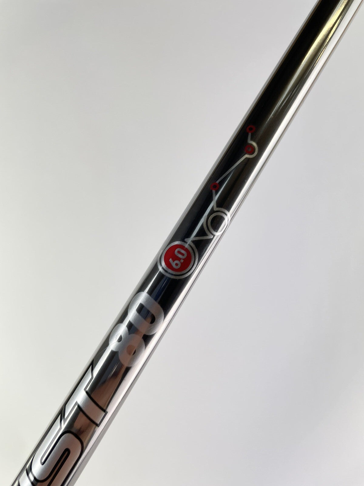 Project X Catalyst Iron Shaft 6.0 Stiff Graphite 35.75" /0.370 Parallel /139896