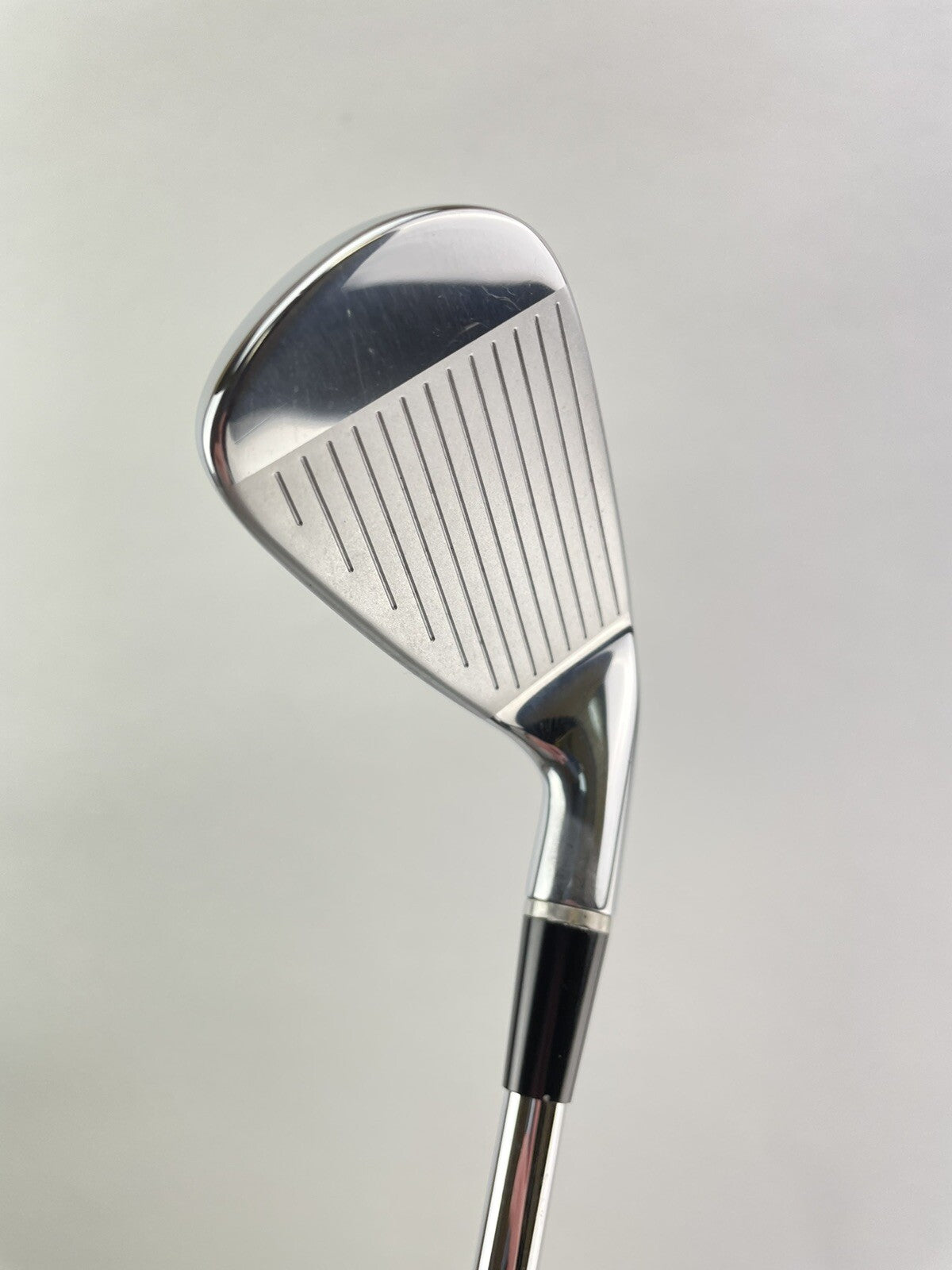 Callaway Mavrik Pro 7 Iron KBS Regular Flex Steel /Left Hand /Demo /+1/2” /2142411