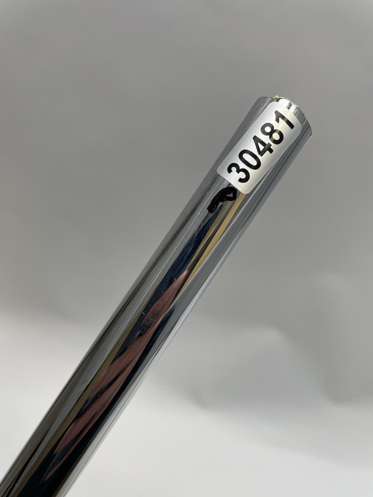 Elevate MPH 95 Iron Shaft Regular Flex Steel 35.5” /0.370 Parallel /3048114