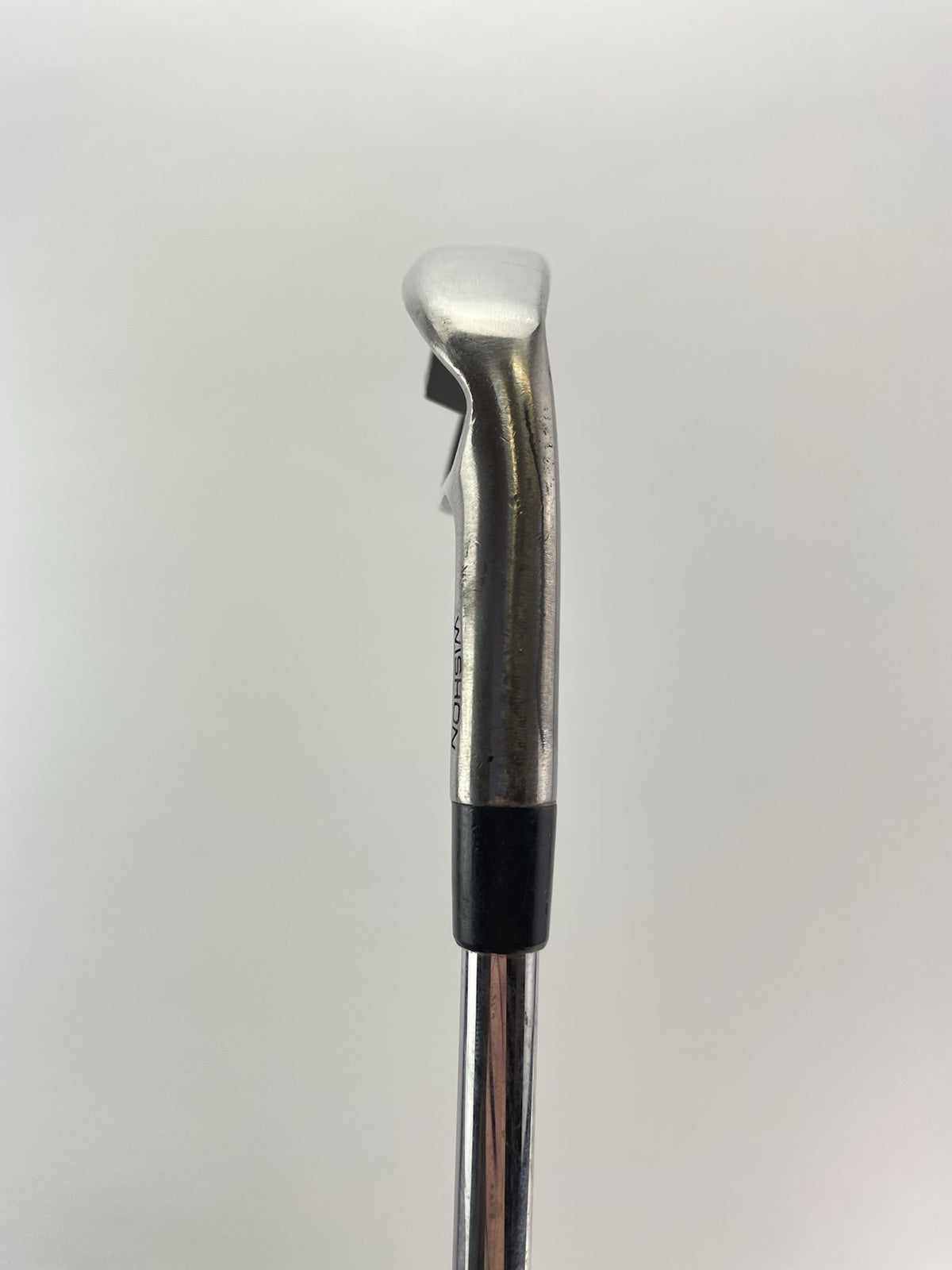 Wishon Golf 4 Iron 20* Apollo Stiff Flex Steel /Right /New Grip /+1 1/2” /274886