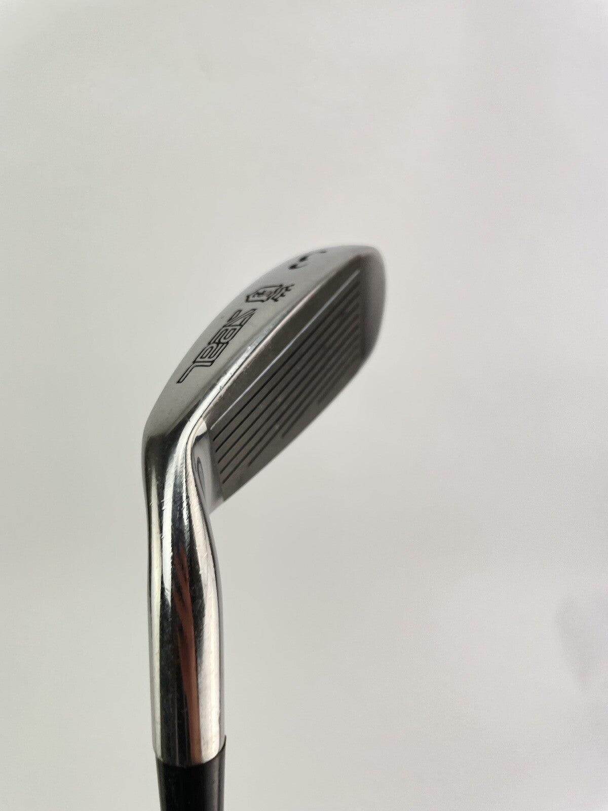 Seal Golf 3 Iron Low Profile SL-300 Regular Flex Graphite/New Midsize Grip/162645