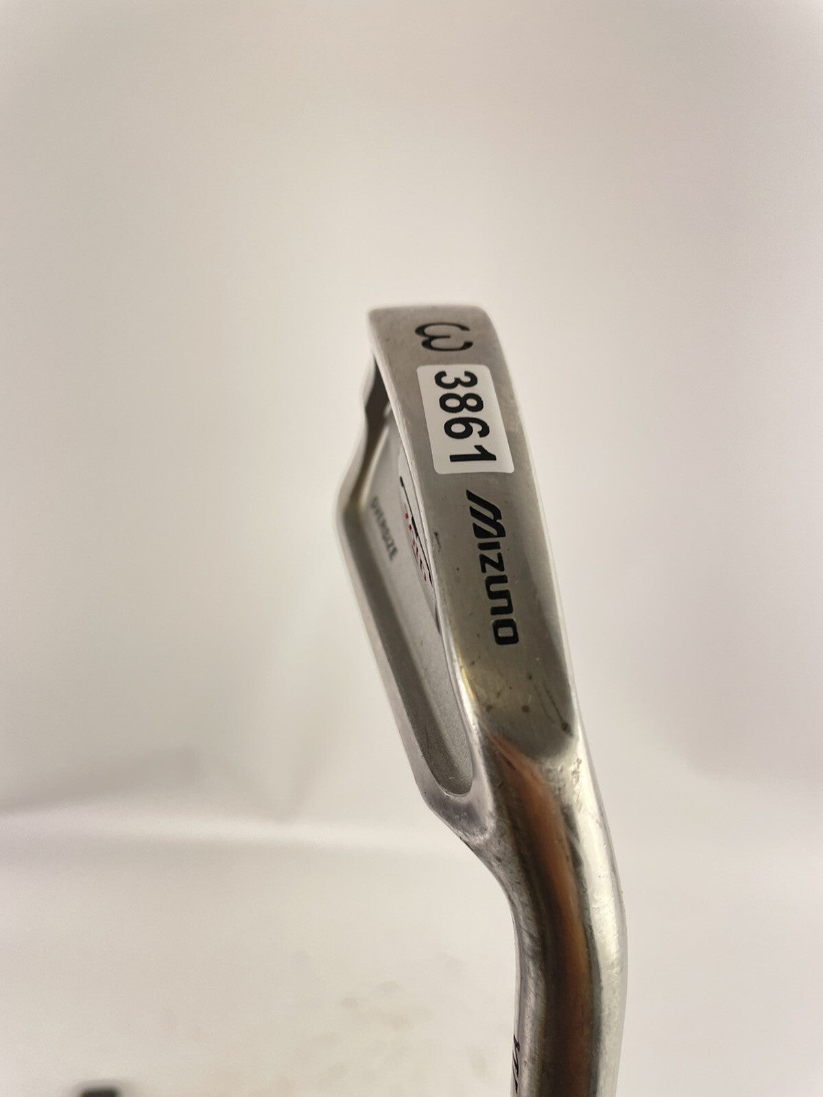 Mizuno 3 Iron T Zoid XV Oversize R400 Regular Steel /Right /New Grip /386111