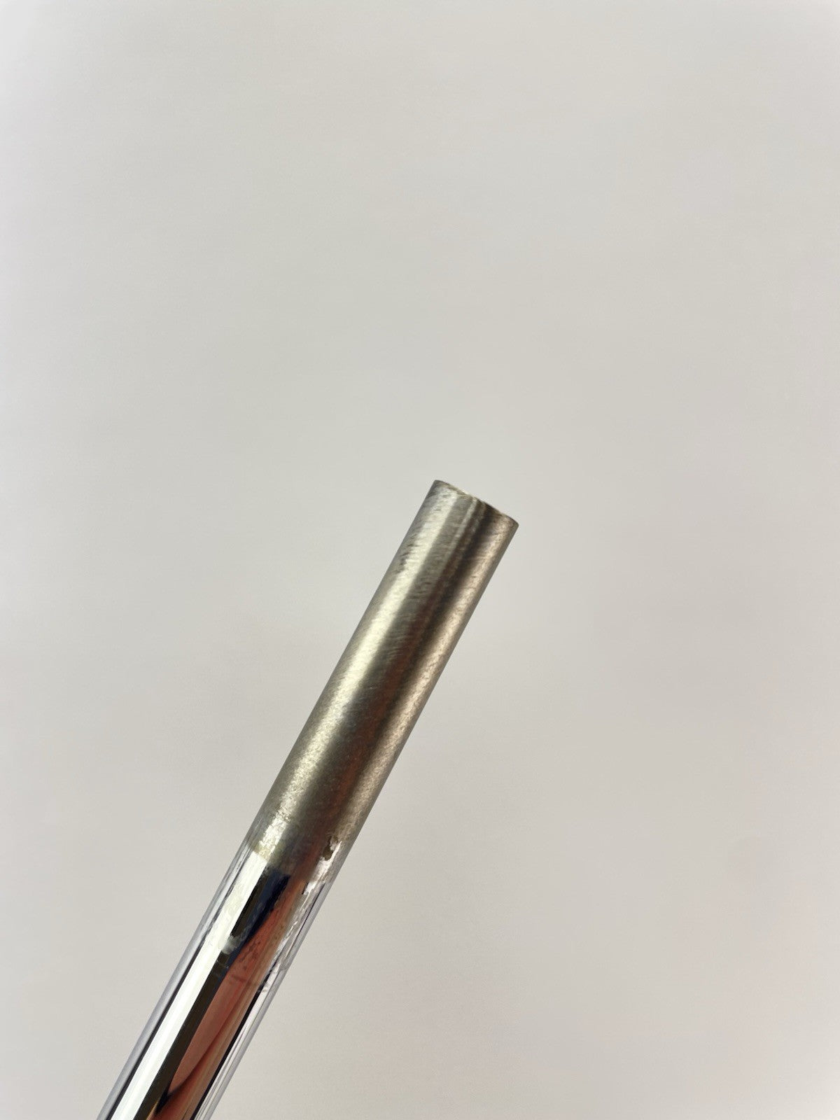 Nippon Zelos8 Iron Shaft Regular Flex Steel 35.75 /0.355 Tapered /253858