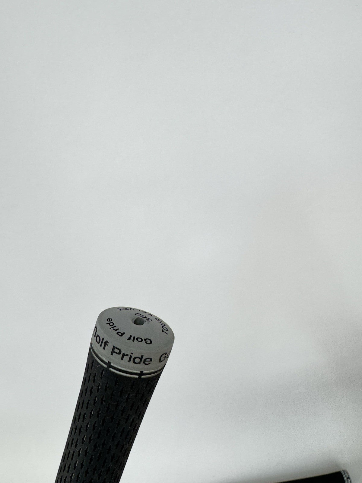 Sub 70 TAIII 4 Iron 22* Forged Raw Hzrdus Smoke RDX 6.5 X Flex Graphite /3389821