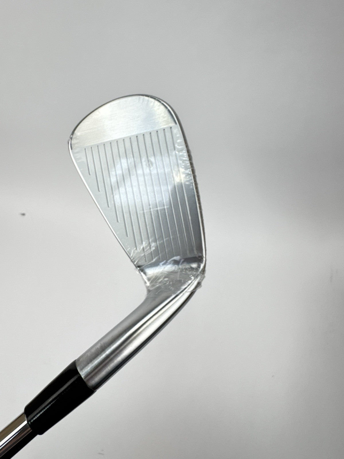 Cobra Forged Tec X 7 Iron KBS Tour Lite Regular Steel /Left Handed /New /3412610
