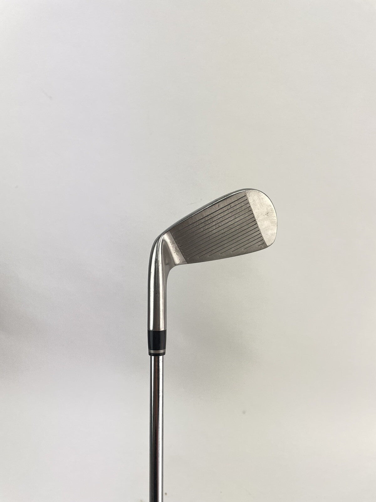 Hippo Golf 9 Iron Hex2 Regular Flex Steel /Right Handed /New Grip /181298