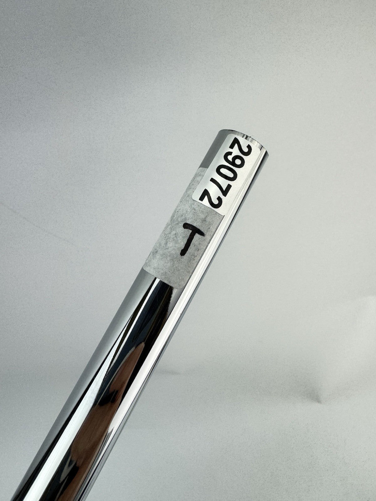 KBS Tour Iron Shaft X Flex Steel 35.75” /0.355 Tapered /2907210