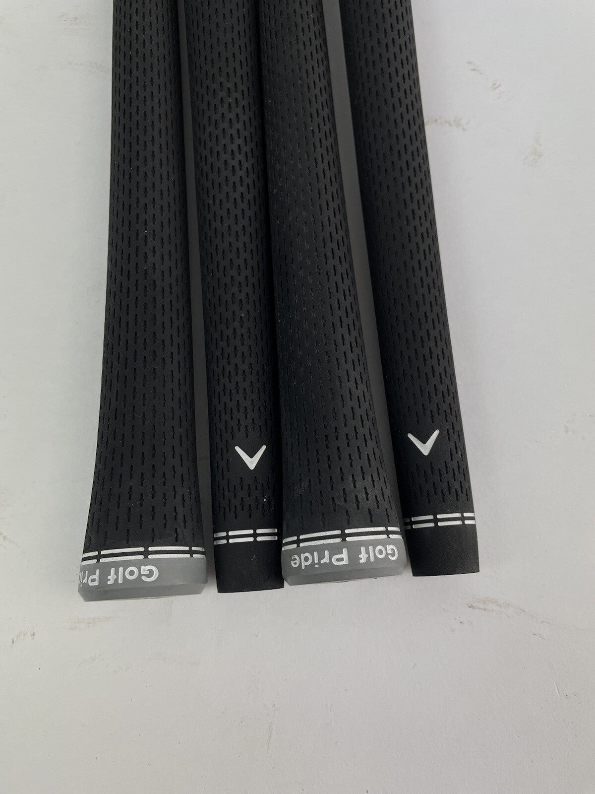 Golf Pride Tour Velvet 360 Callaway Soft Grips (4) /Standard /Pulled /342382