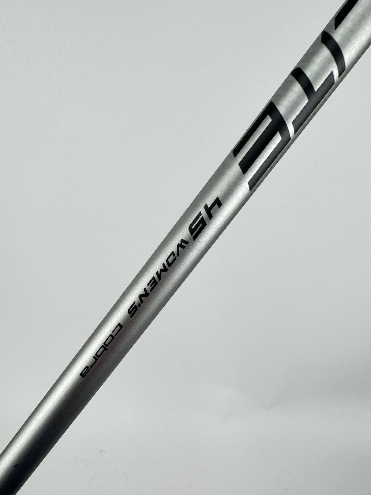 Cobra Ladies Pitching Wedge Air X 2.0 Ultralite Women’s Graphite /New /3219110