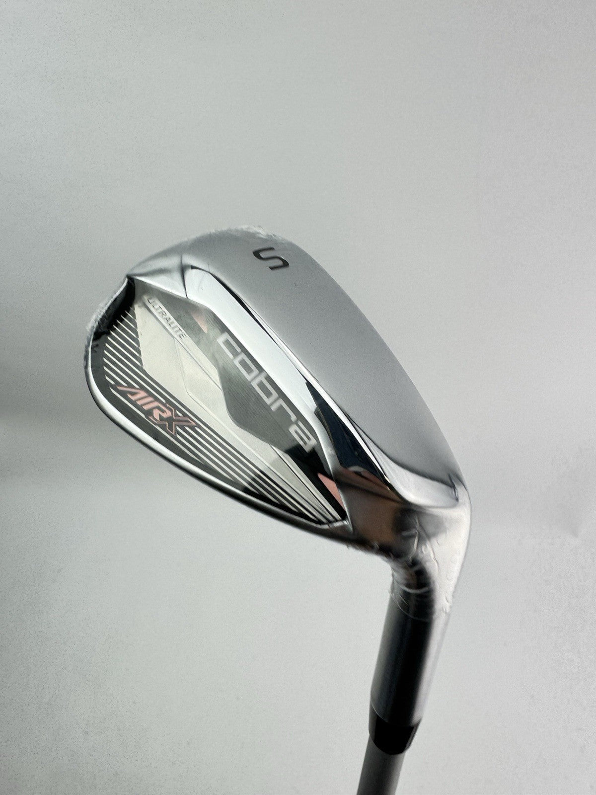 Cobra Air X Ladies Sand Wedge 55* Women’s Flex Graphite /Right Handed /New/296871
