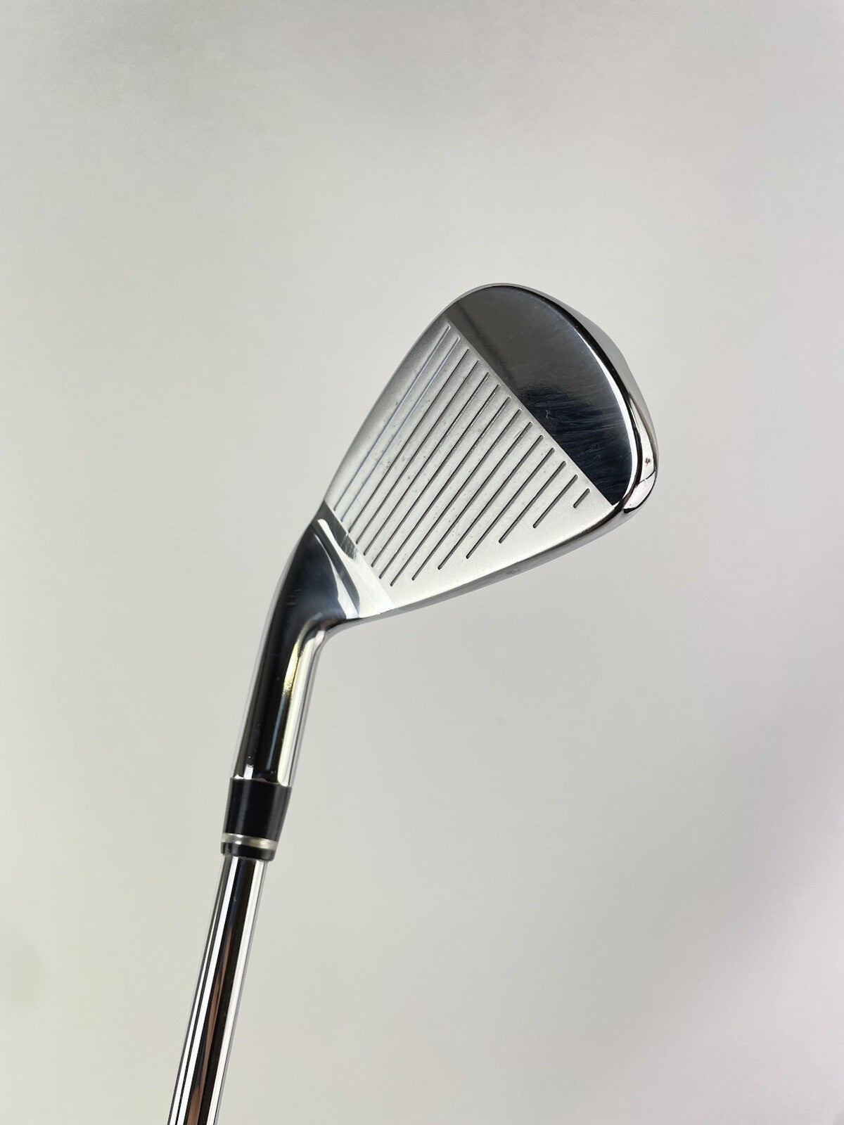 Lynx Golf Forged 6 Iron Parallax DG S300 Stiff Steel /Right Handed /138509