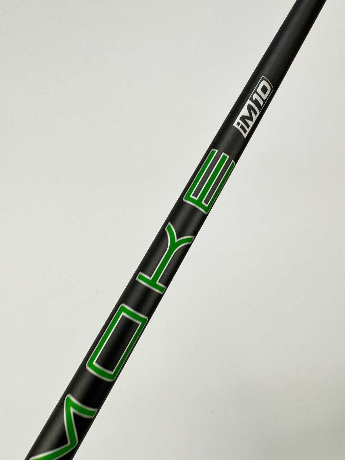 Mizuno Hzrdus Smoke Driver Shaft 44.5" Regular Flex 5.5 Graphite Golf /43/360826