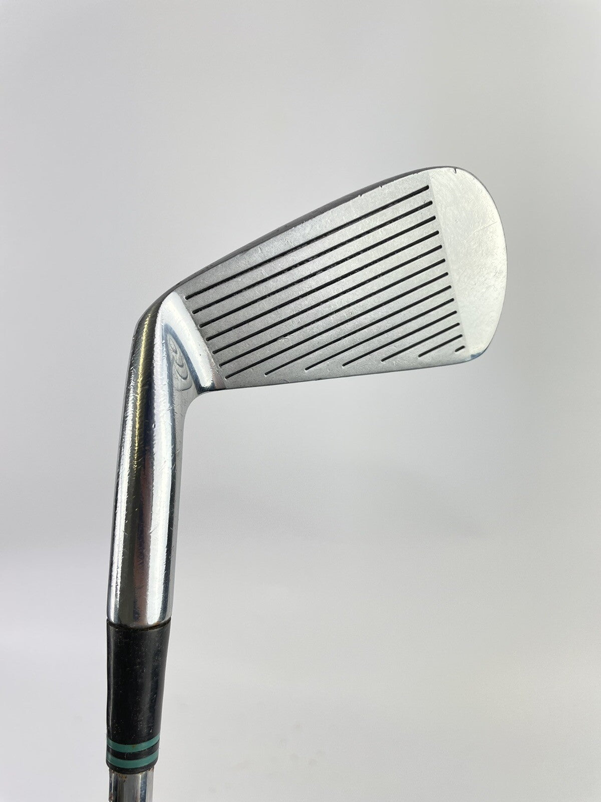 John Letters Pga European Tour Forged 5 Iron R300u Regular Steel /New Grip /18924