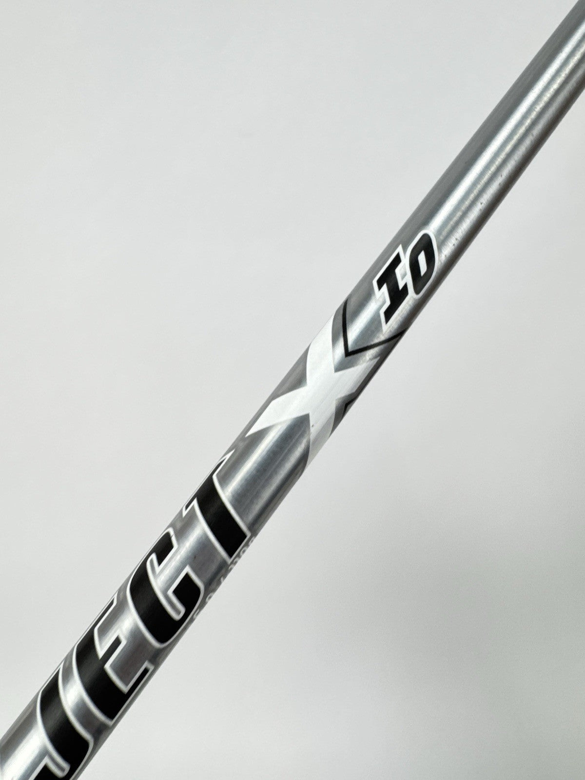 Project X IO Iron Shaft 6.0 Stiff Flex Steel 110G 35” /0.355 Tapered /336894