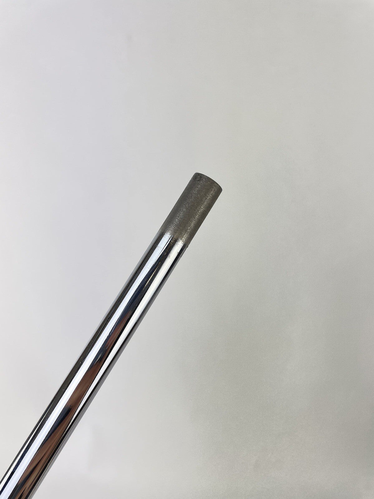 KBS Max Iron Shaft 90 Regular Flex Steel 35.75” /0.370 Parallel /119996