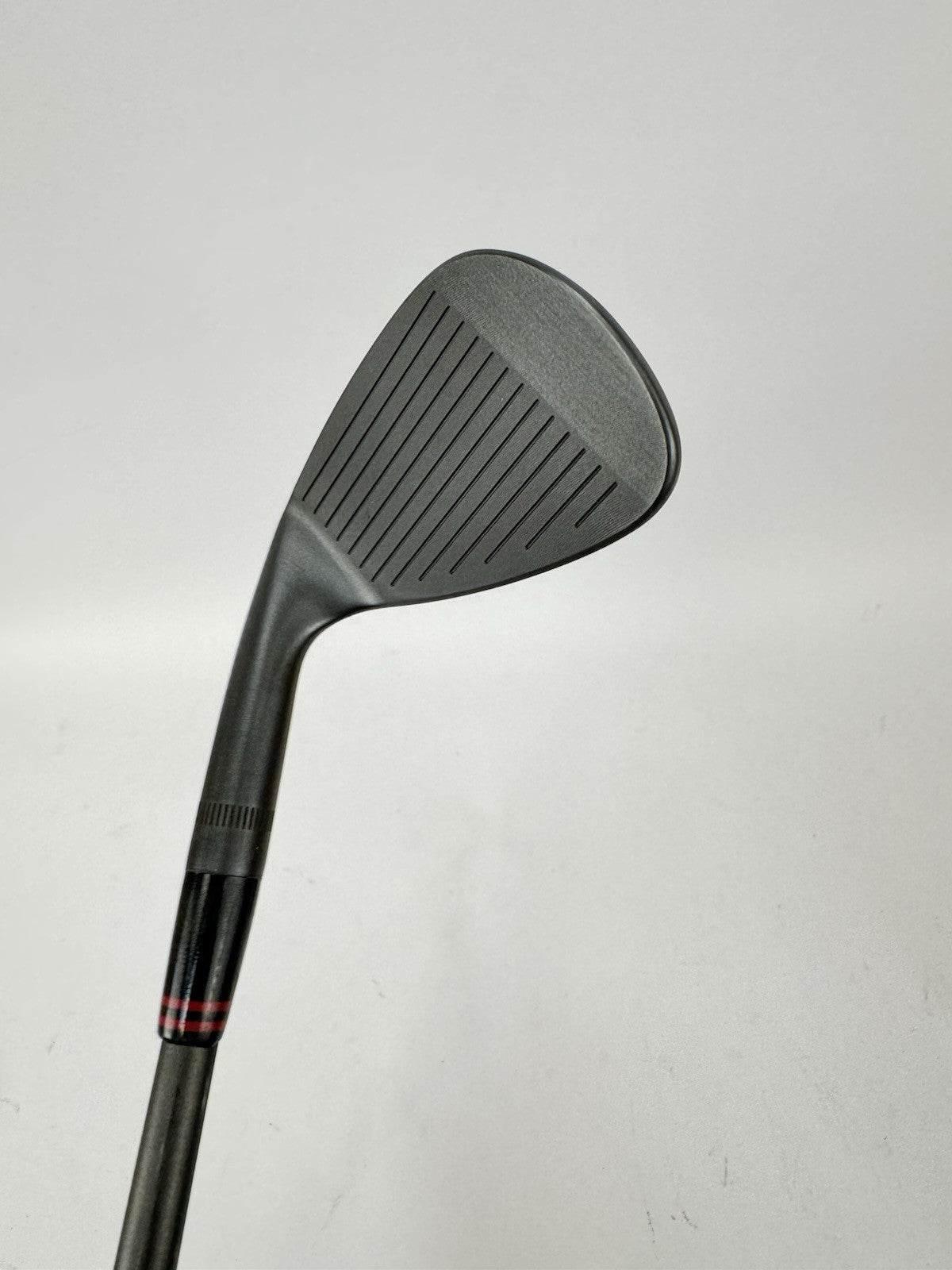 Ben Hogan FT Worth Black 9 Iron Forged Recoil ES 780 F4 Stiff Graphite /364309