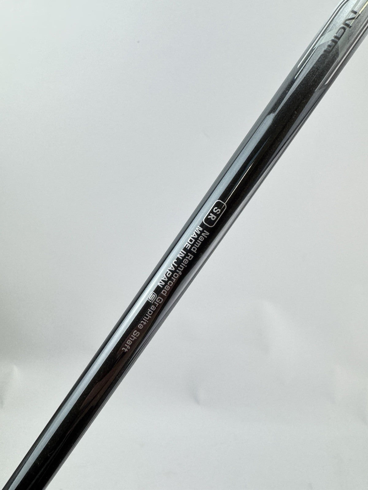 Yonex Royal Ezone Gap Wedge 49* Senior Flex Graphite /Right /New /3043811