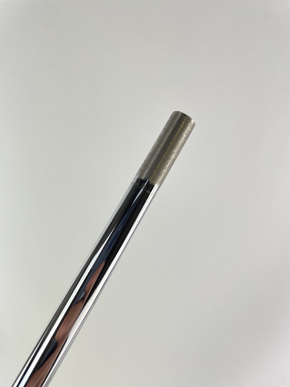 AMT Tour White Iron Shaft X100 X Flex Steel 35.125" /0.355 Tapered /140896