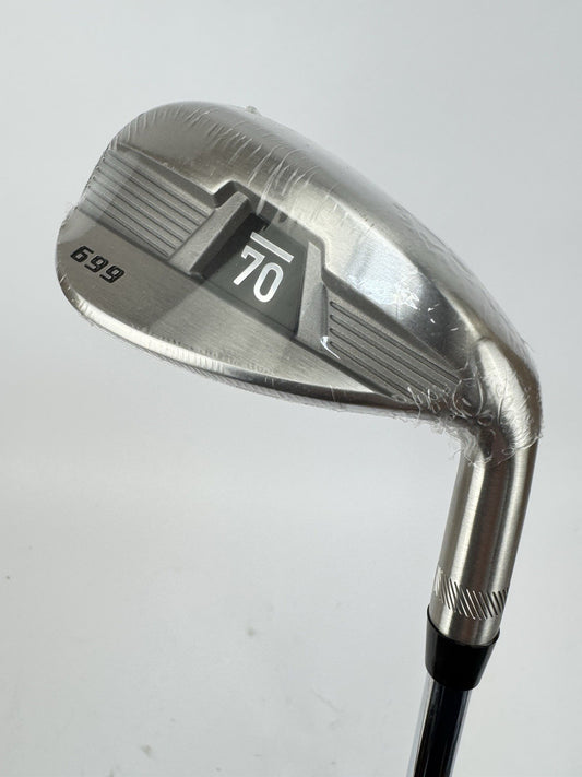 Sub 70 699 Gap Wedge 48* Elevate ETS 95 Stiff Steel /Right Handed /New /339000